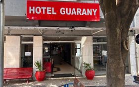 Hotel Guarany Da Serra